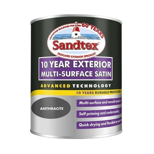 Sandtex year multi surface - year,