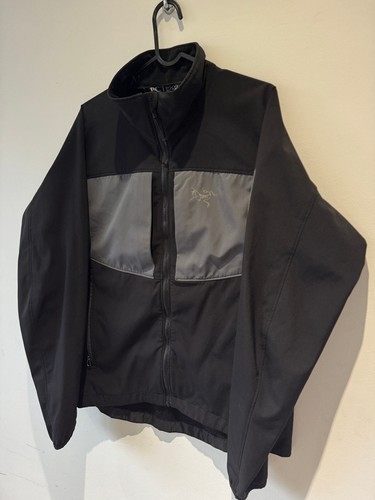 Arcteryx 2007 gamma soft shell - gamma,
