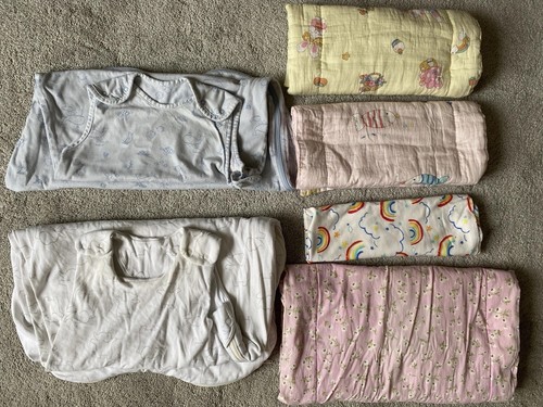 Baby sleeping bag months - baby,