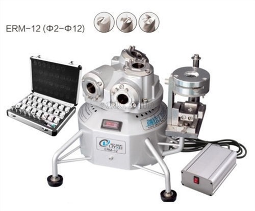 220v end mill sharpening - end,