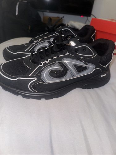 Dior b30 men trainers size - dior-b30,
