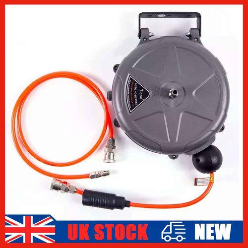 Air hose reel auto - hose,
