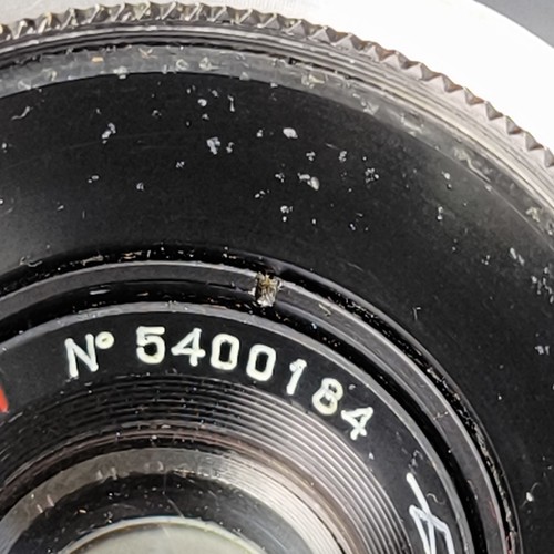 1954 jupiter 35mm wide - ,