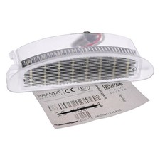 Brandt License Plate Light LED