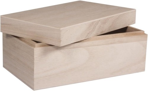 Rayher 62815000 natural wood - rayher,
