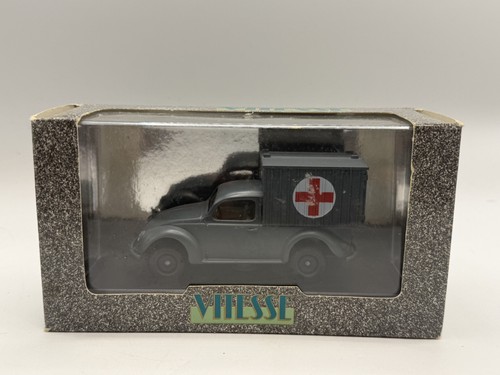 Vitesse diecast military - 1:43,