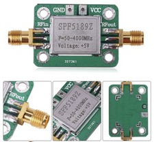 SPF5189Z Amplifier Low Noise