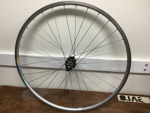 Campagnolo record mavic open - record,