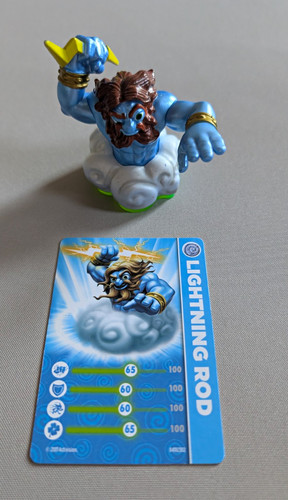 Activision skylanders - activision,