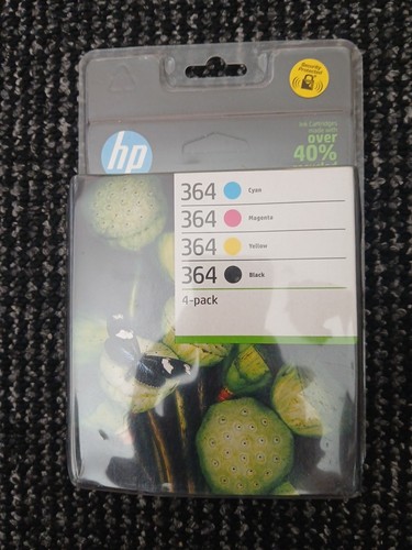 364 printer ink cartridges - 364,