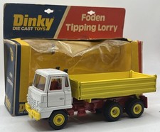 Dinky Toys 432 Foden Tipping