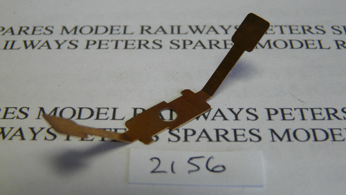 Lima 2156 used class 55 - 2156,