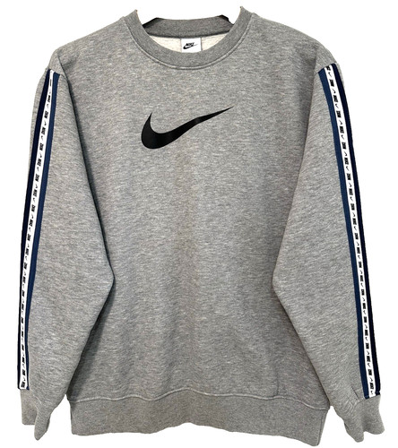 Nike repeat logo tape - l,