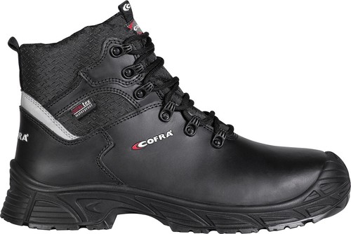 Mens cofra wigan - cofra, toe