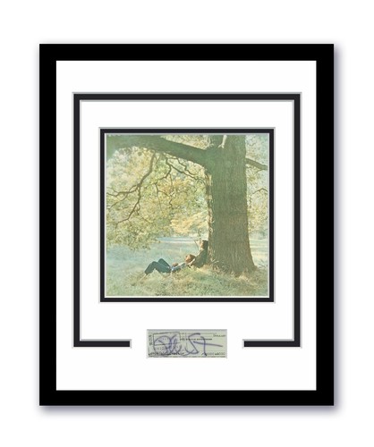 John lennon plastic - ono, band
