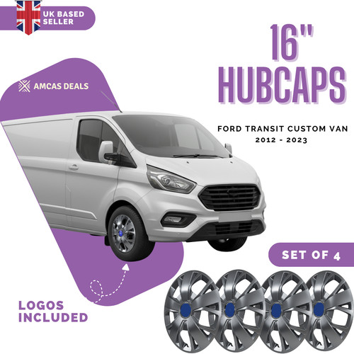 Wheel trims set of - trims, 4