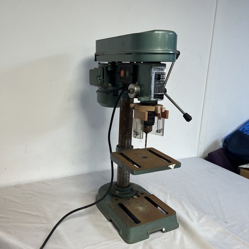 Nutool speed bench - bench, drill