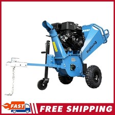 420cc 15hp Gas Powered E-start