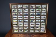 Gallaher Trains of the World