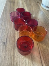 Ikea Tea Light Holders Glass -