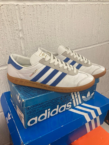 Adidas originals hamburg - adidas,