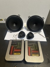 Audison Voce AV 1.1 Tweeters