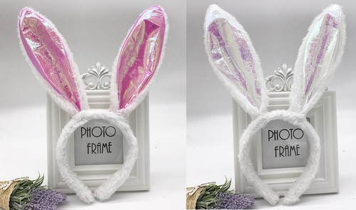 Pack bunny headband easter - pack,