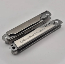 Leatherman Wave Plus - Frames