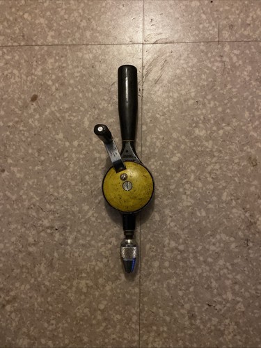 Vintage stanley 5803 - 5803, hand
