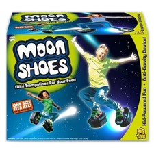 Moon Shoes Strap-On Mini