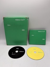 Ableton Live 9 Intro DJ &