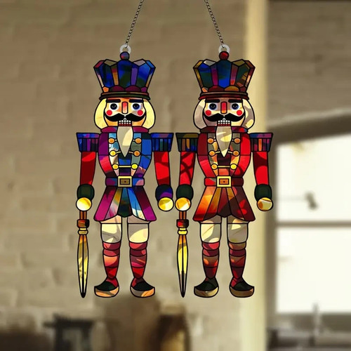 Christmas nutcracker soldiers - nutcracker,