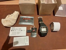 Casio G-Shock Japan