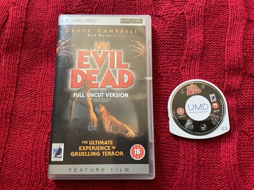 The evil dead full - the,