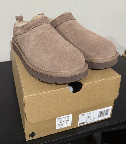 Ugg rocky oak classic - ugg,