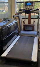 Life fitness treadmill with - life,
