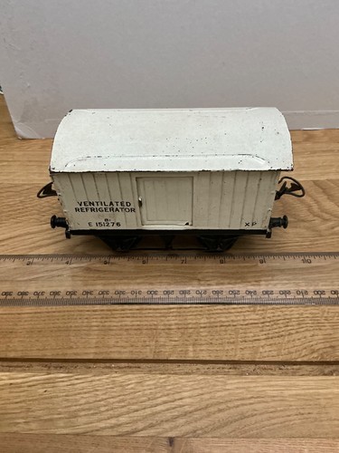 Vintage gauge hornby - o,