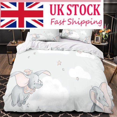 Cartoon elephant printed - elephant, 3d