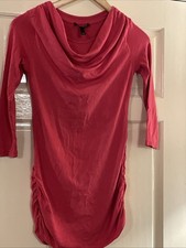 Isabella Oliver Size 1/ UK8 Maternity/breastfeeding Top