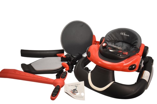 Foldable adjustable - 7-in-1,