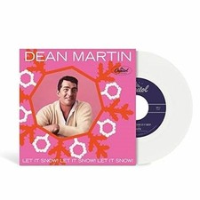 MARTIN, Dean - Let It Snow -