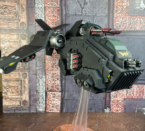Warhammer 40k dark angels - warhammer,