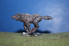 Gremlin Miniatures WF2 Running