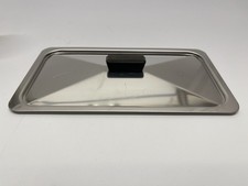 EKCO Glasbake Hostess Trolley