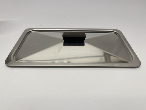 Ekco glasbake hostess - hostess, trolley