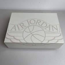 WMNS AIR JORDAN 2 RETRO LOW BLACK NARSITY RED (Empty Box Only)