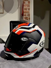 Arai RX 7v Size Medium Full