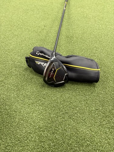 Taylormade rbz black fairway - rbz, 3