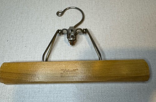 Vintage the setwell - vintage, wooden