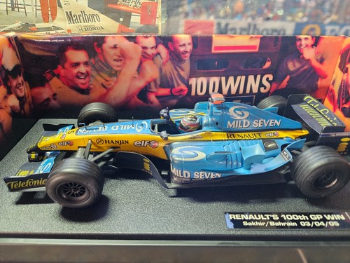 Renault r25 fernando - renault,